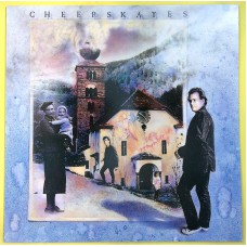 CHEEPSKATES Remember (Music Maniac Records MM 010) Germany 1987 LP (Power Pop) CHEEPSKATES Remember (Music Maniac Records MM 010) Germany 1987 LP (Power Pop)